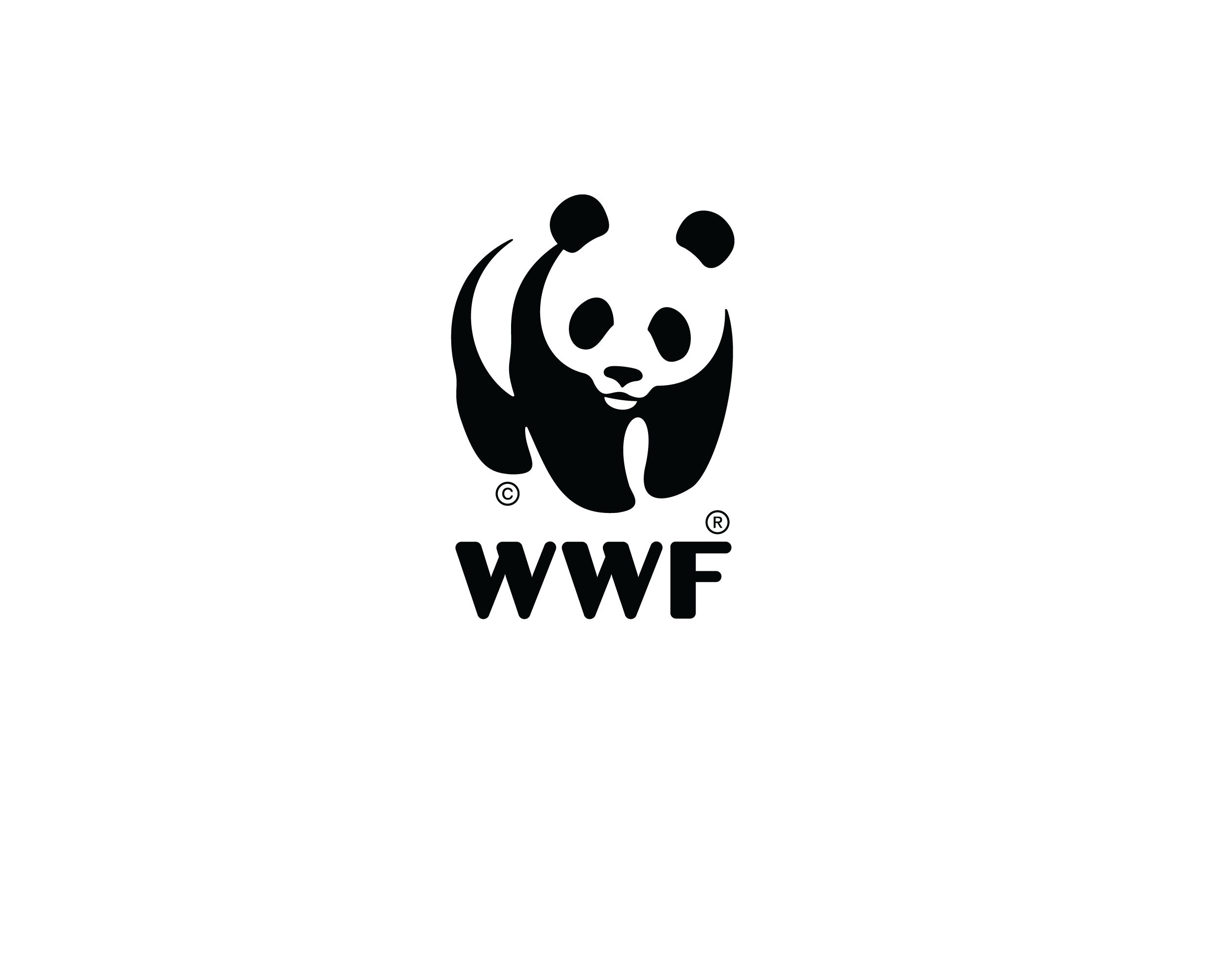 WWF Logo